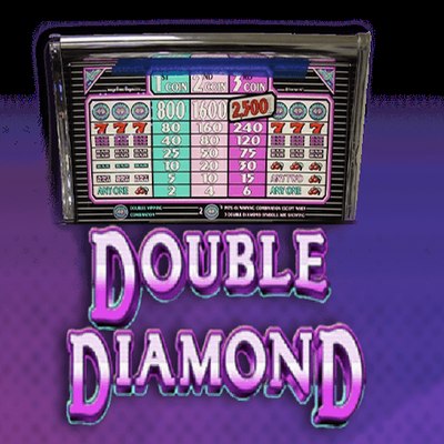 Double Diamond