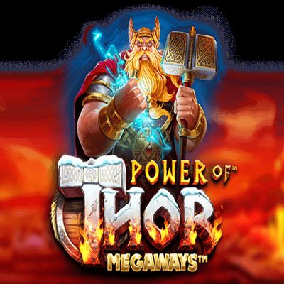 Power Of Thor Megaways