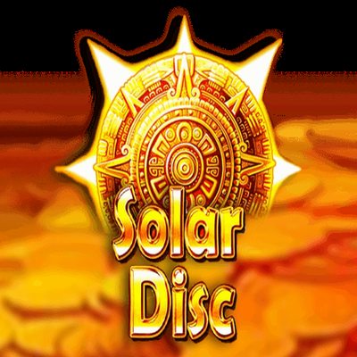 Solar Disc