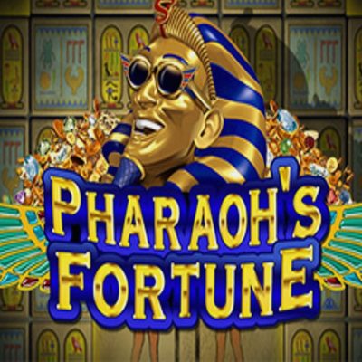 Pharaoh's Fortune