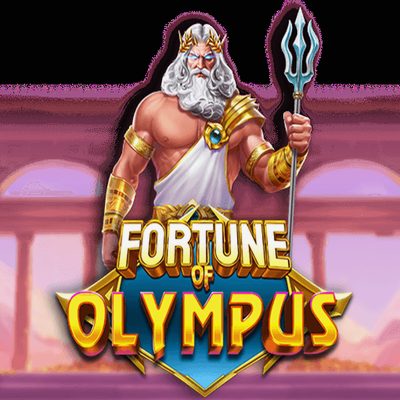Fortune Of Olympus