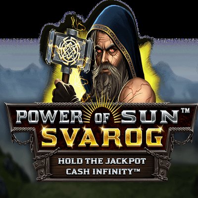 Power Of Sun Svarog