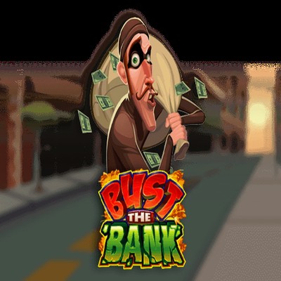 Bust The Bank