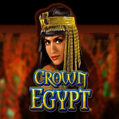 Crown Of Egypt