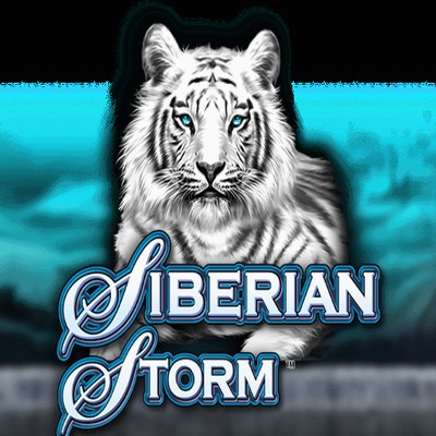 Siberian Storm
