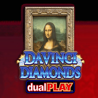 Da Vinci Diamonds Dual Play
