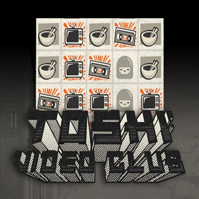 Toshi Video Club