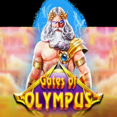 Gates Of Olympus