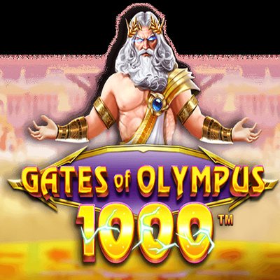 Gates Of Olympus 1000